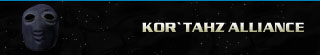 Horizon Space Strategy Game : Kor'tahz race (click)