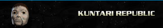 Horizon Space Strategy Game : Kuntari race (click)